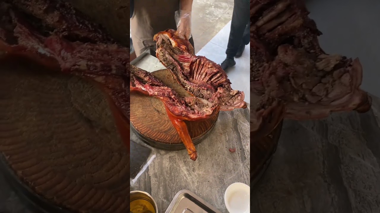 Dog meat! #food #specialfood #streetfood