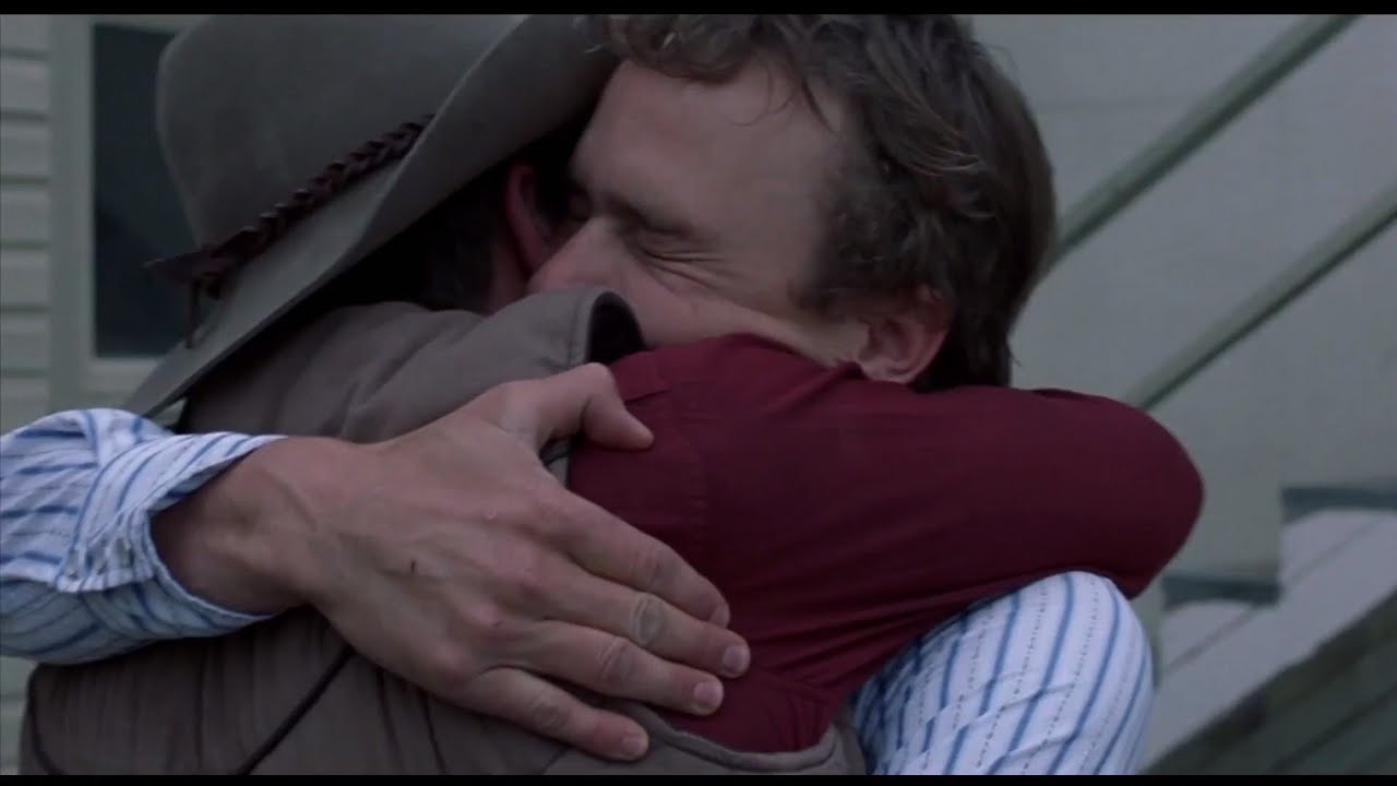 Jack Twist and Ennis Del Mar | Brokeback Mountain | Love Me Like You Do Gay Edit