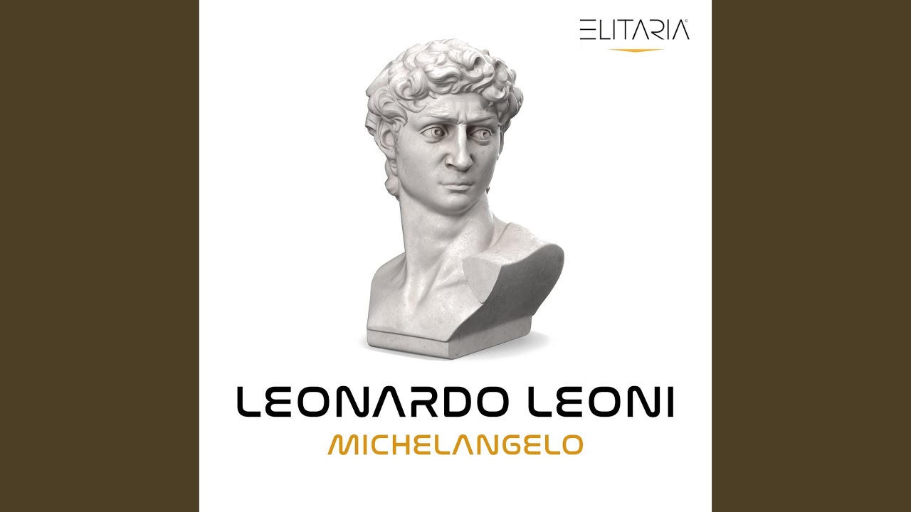 Michelangelo (Original Mix)