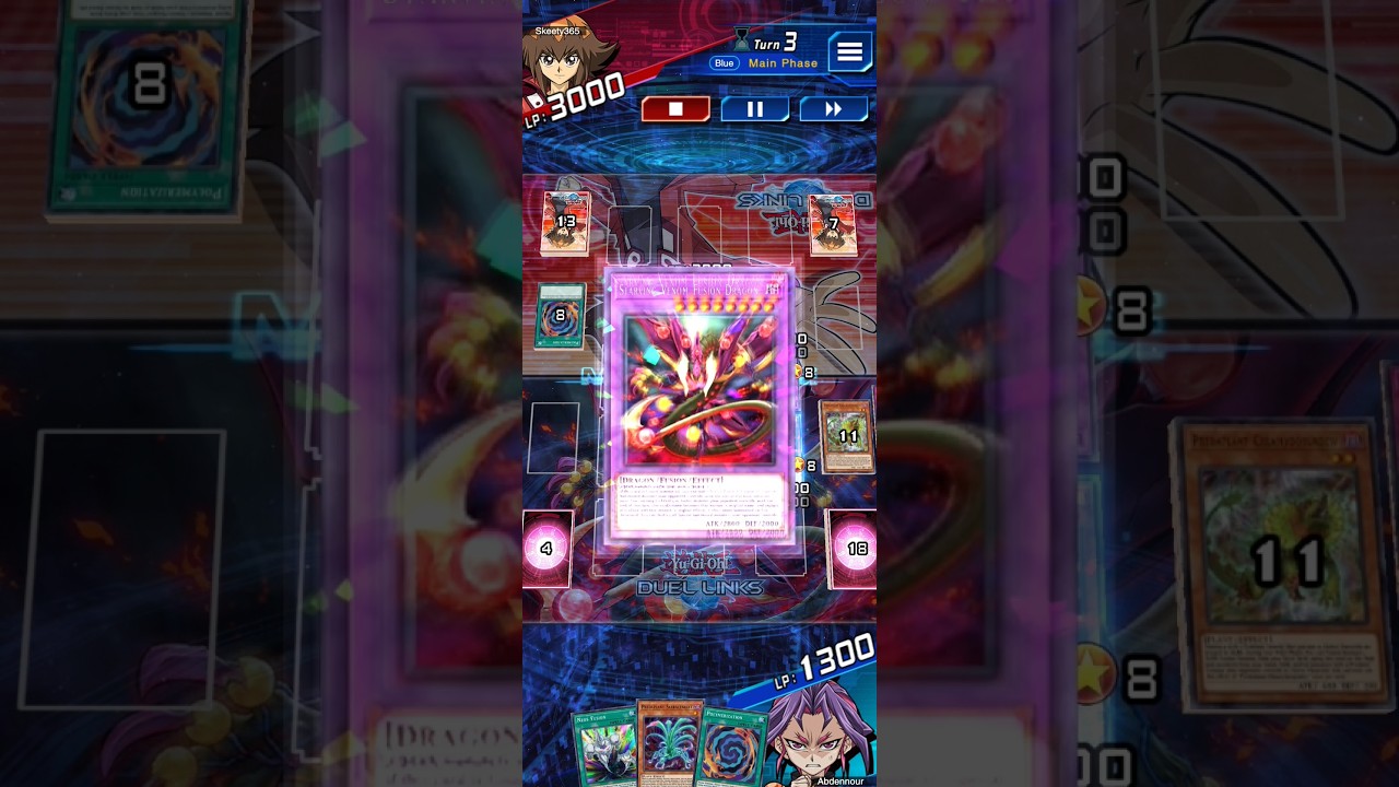 power of Starving Venom Fusion Dragon 😈🔥🔥🔥