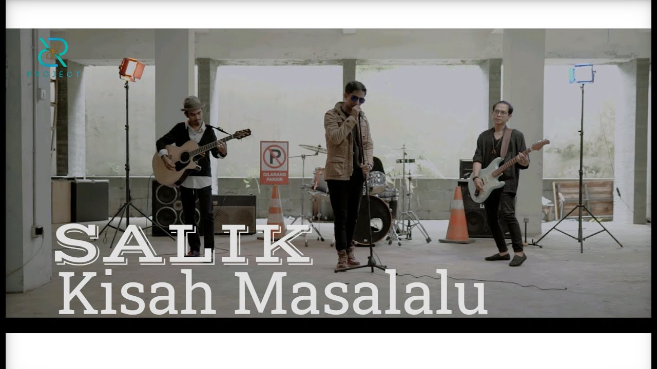 SALIK | Kisah Masa lalu