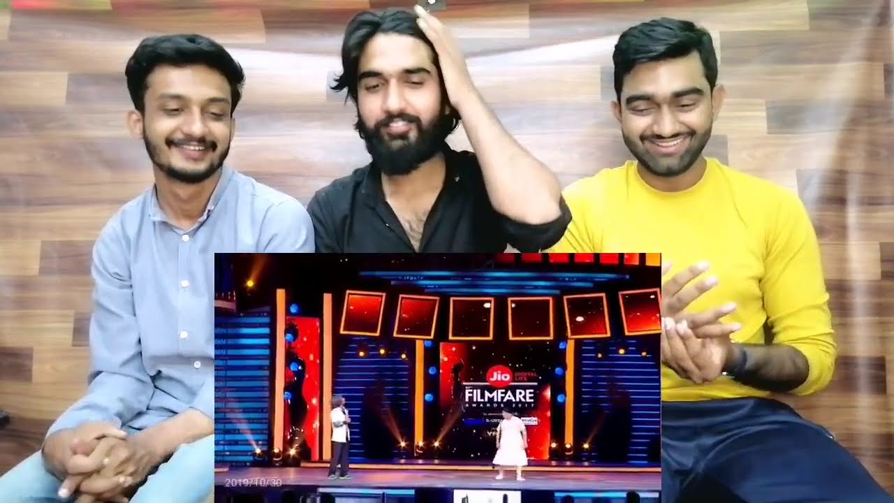 Pakistan React to l kapil Sharma , Sunil Grover and shahrukh khan Comedy award show  l TJR