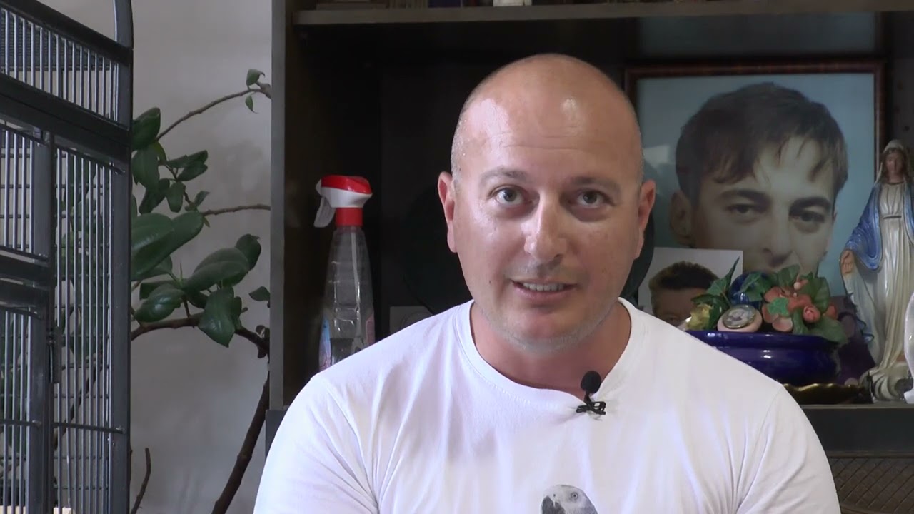 Dio iz emisije Kućni ljubimci