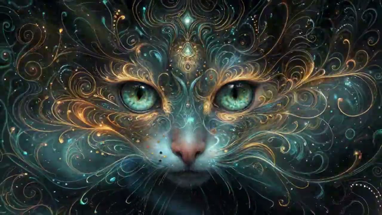 Merkaba Music - Selections 2024 Part 2 [Chill Space Mix Series 184]