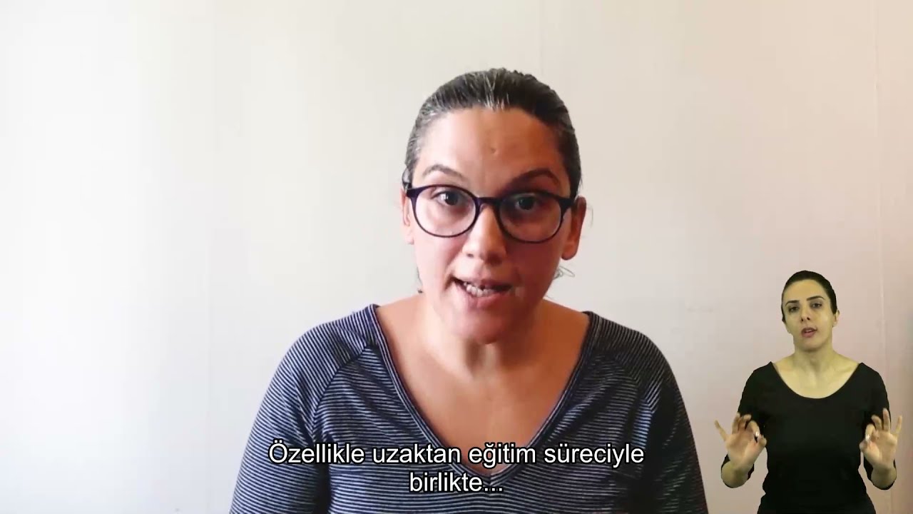 Kapsayıcı Eğitim: Öğrenmeye Katılımı Artırmak