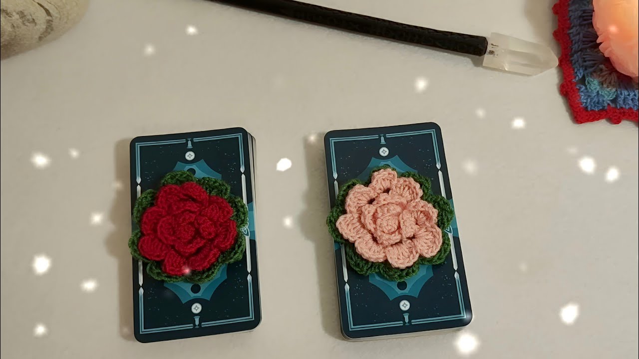 ✨¿CÓMO SIGUE LA HISTORIA ENTRE ESA PERSONA Y TÚ? ❤️ELIGE UNA CARTA❤️