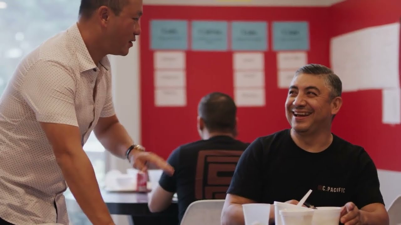 How Peer To Peer Advisory Teams Transform Leadership
