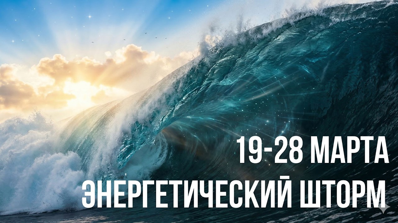 Весеннее Равноденствие: ⚡️ СУДЬБОНОСНЫЕ ДНИ - КОМУ ПРИЛЕТИТ, А КОМУ ОТКРОЮТСЯ ДВЕРИ