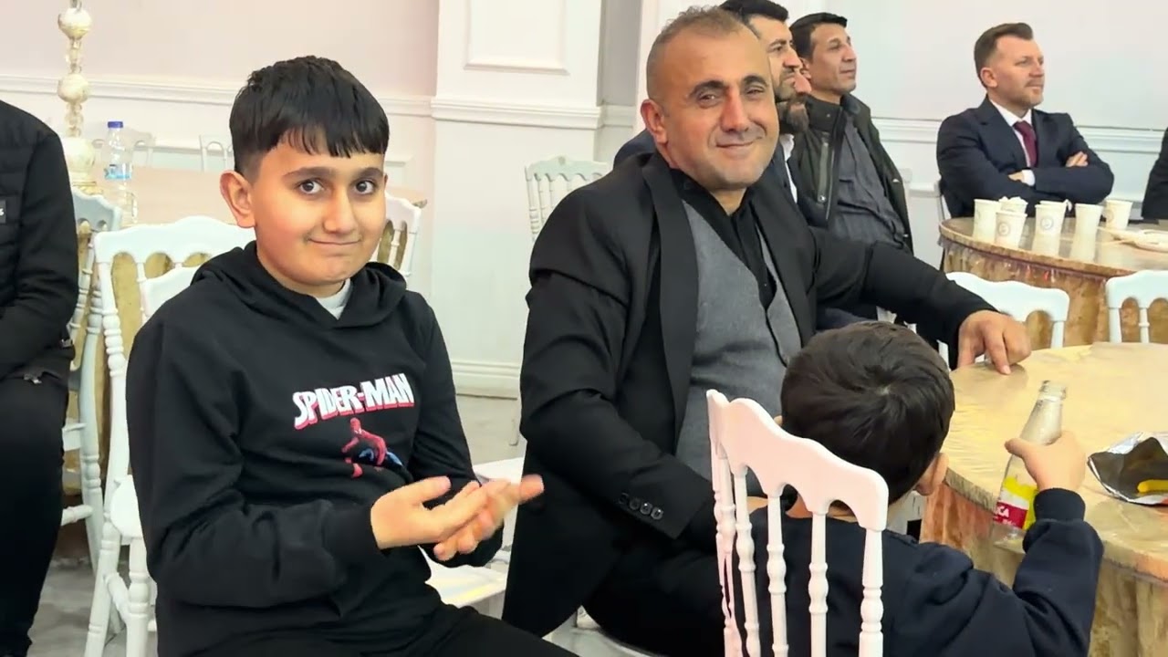 Edip Ataç Cizre Cizre’nin meşhur düğünleri