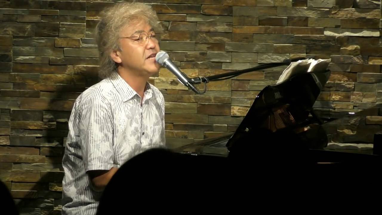 伊豆田洋之　Eric Carmen 