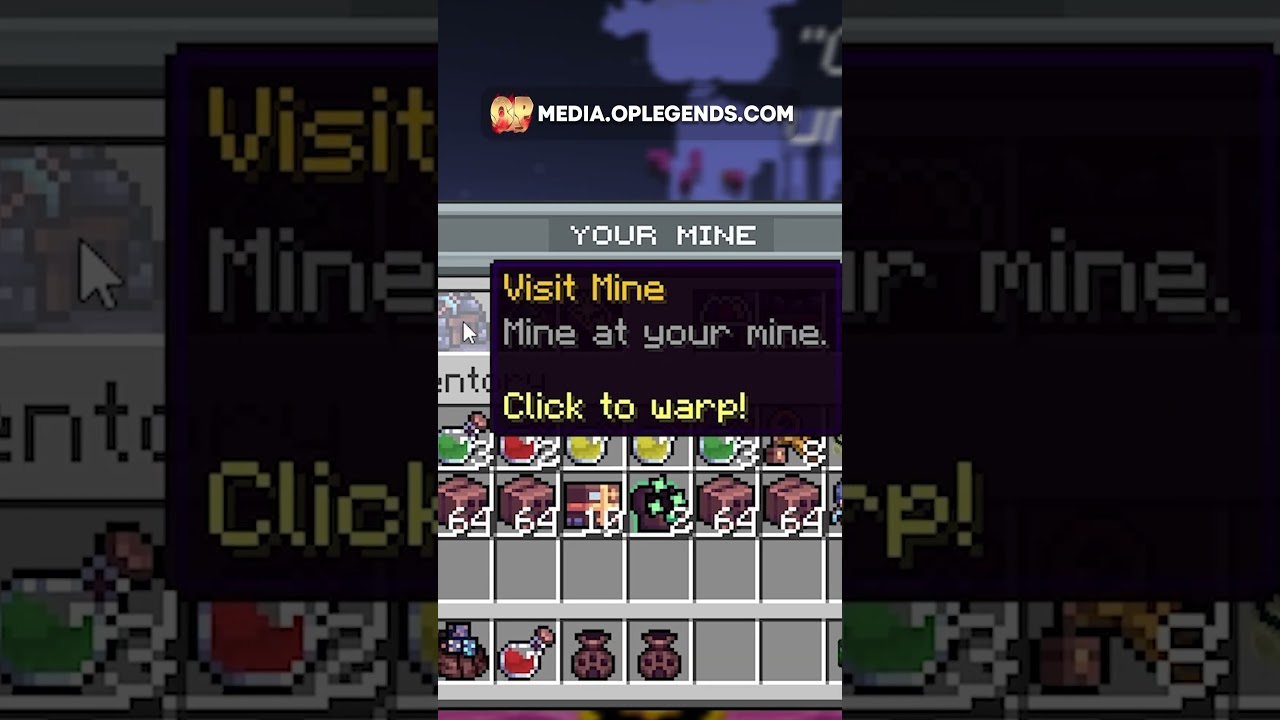 i found the op easy enchant on op minecraft prisons server is super op...