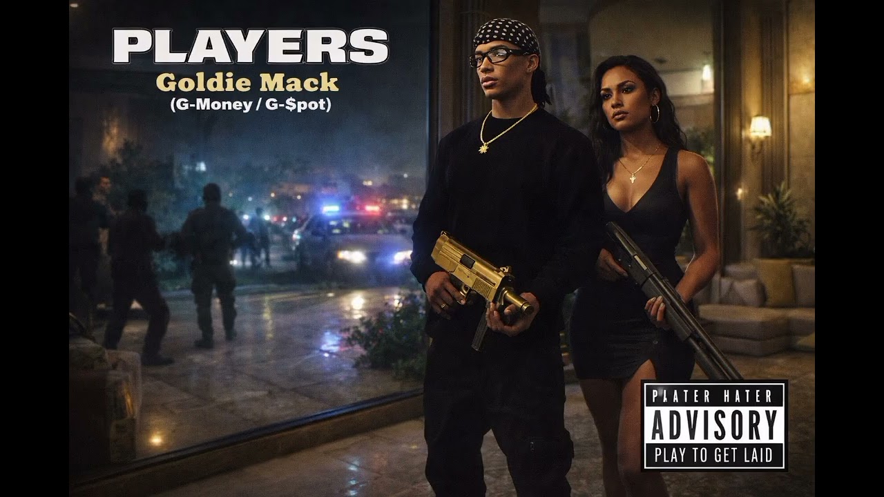 [GTA: World] G-Money - Players