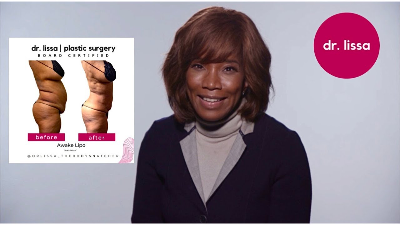 Meet Dr. Lissa Atlanta Plastic Surgeon / Surgery