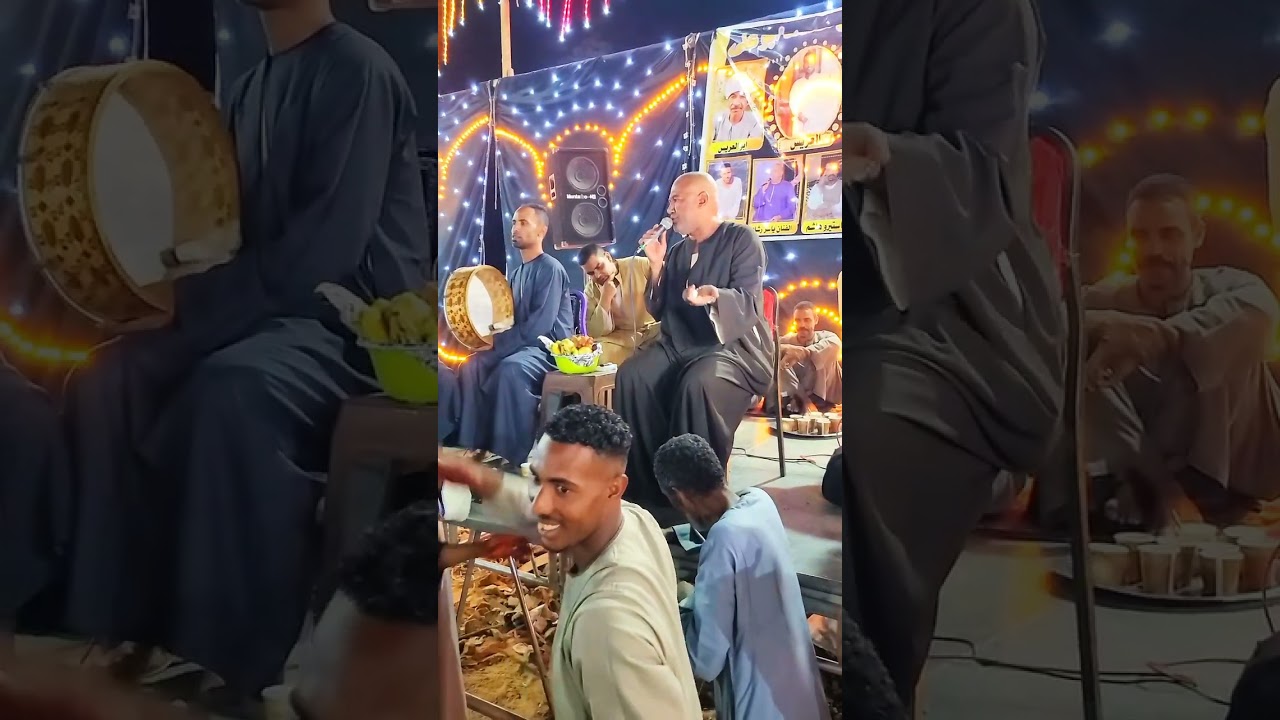 لازم نبيعو مشتراناش ياسر رشاد والجد مهدي