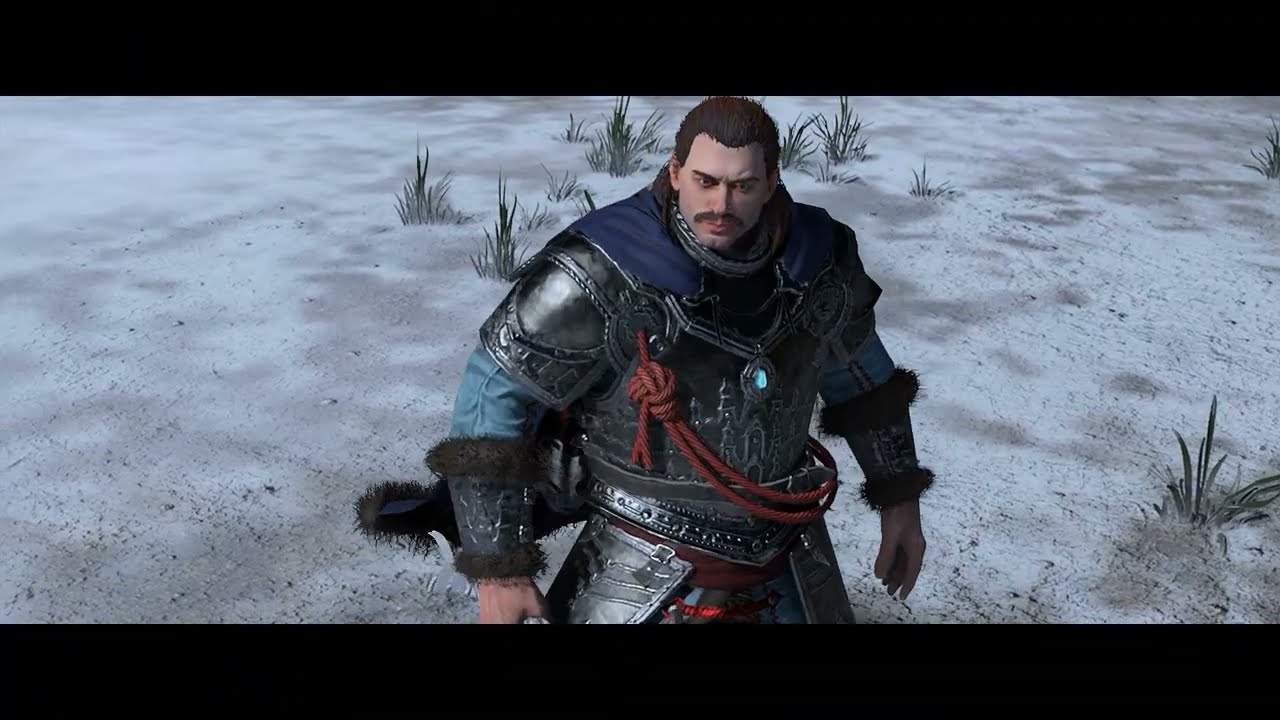Total War  Warhammer III Skollden the wolf of Dervingard full siege all attacks shown