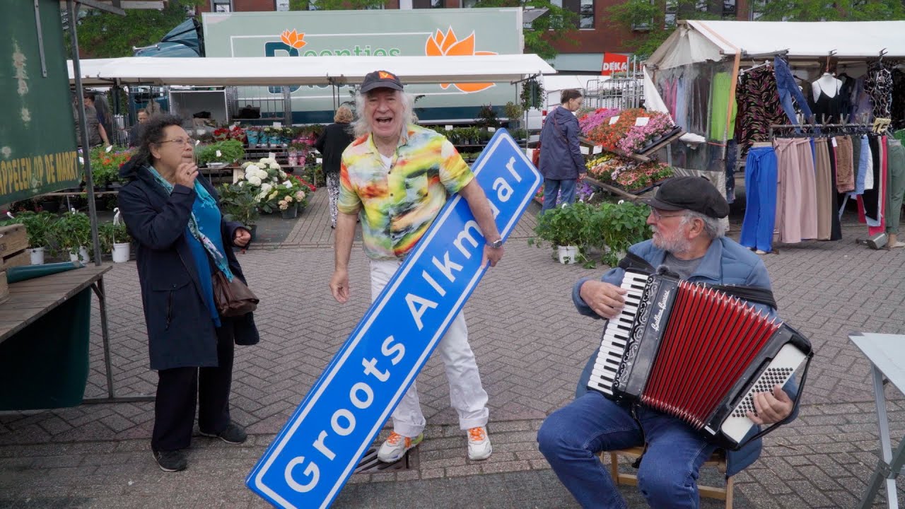 Groots Alkmaar TV -Zomerhits- juli/aug 2024 (S3 A7)