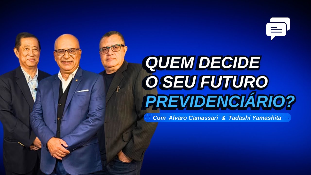 Previdência Complementar no Brasil: Governança, Desafios e o Futuro dos Fundos de Pensão #EP 01