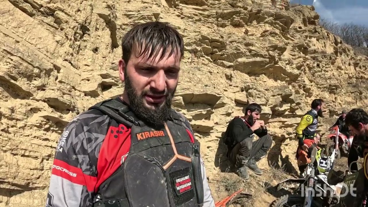 МиниТренировка  FX-MOTO 