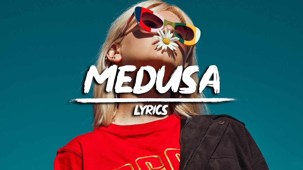 Aiobahn - Medusa (Lyrics) feat. Cozi Zuehlsdorff