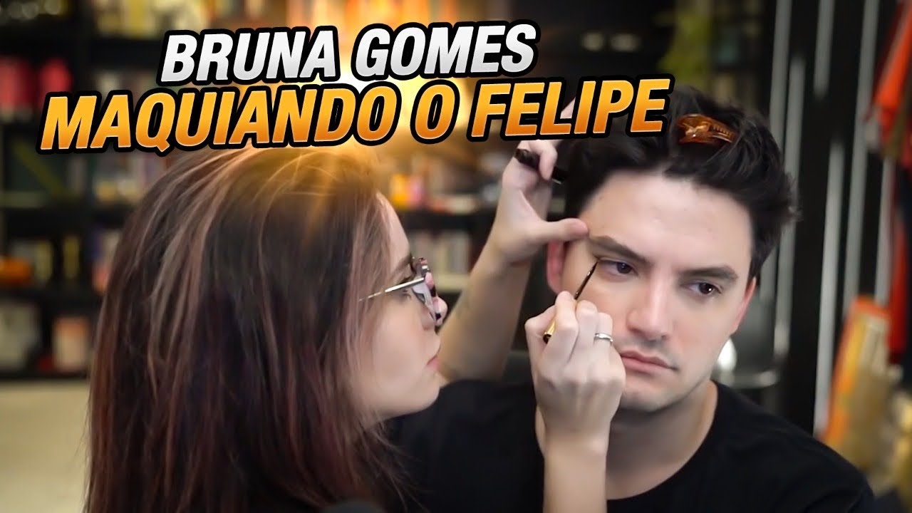 LIVE SURPRESA COM A BRUNA - MELHORES MOMENTOS