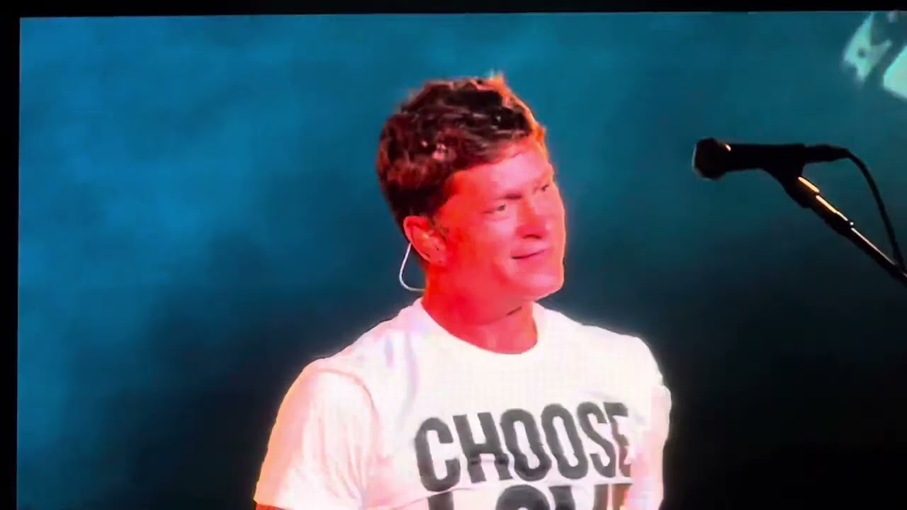 Matchbox 20 “Real World” Live 8/6/23 Chicago Illinois
