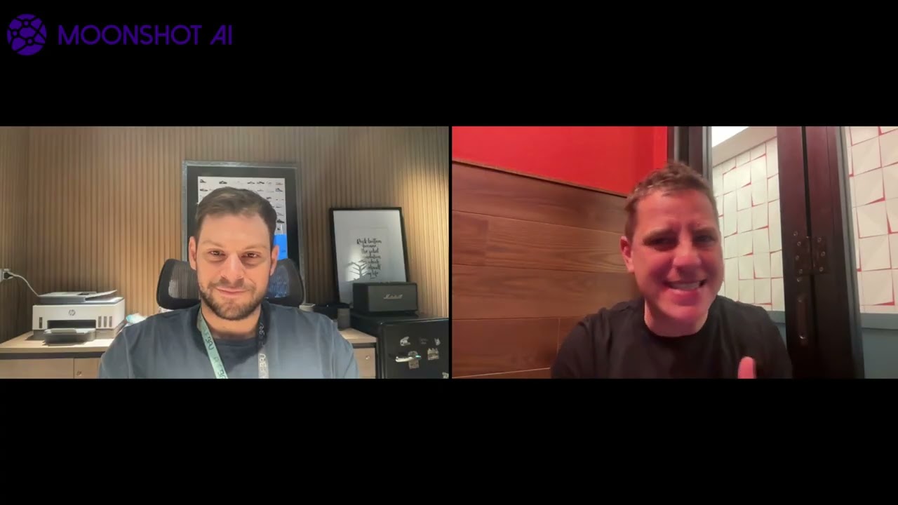 How Yaneken Group Grew Revenue by Millions with Moonshot AI | CRO Success Story