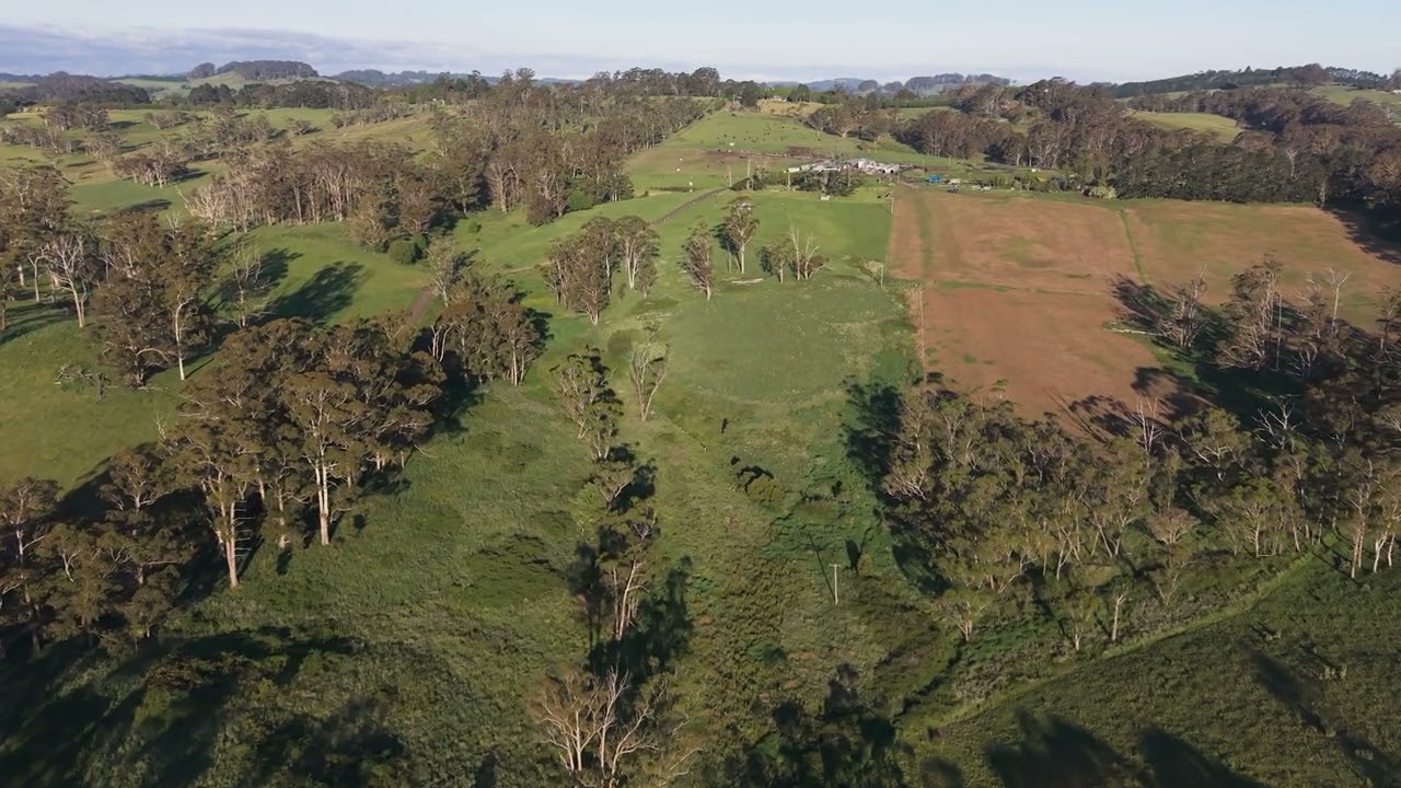 Distance Test Flight DJI Mini 5 Pro