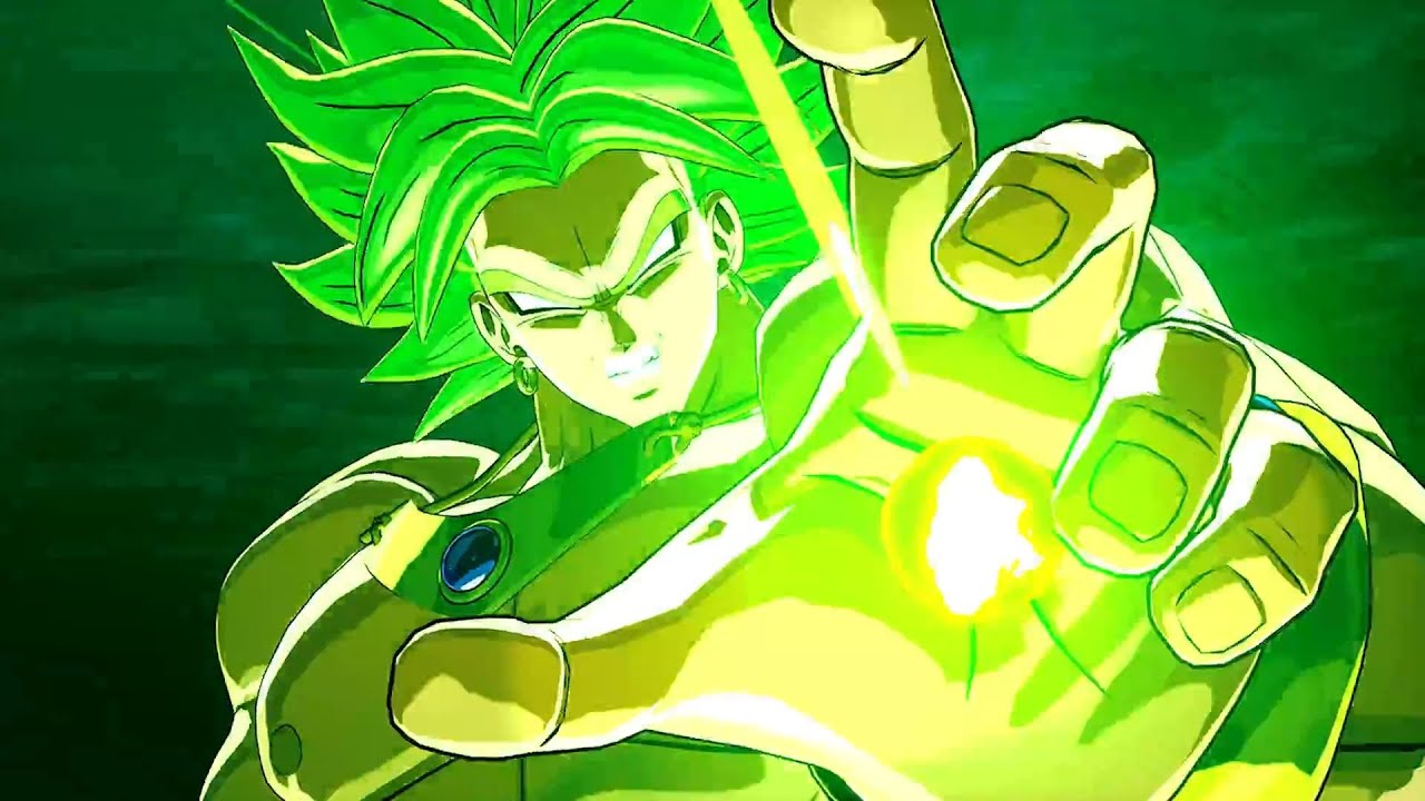 Sparking zero mission 100