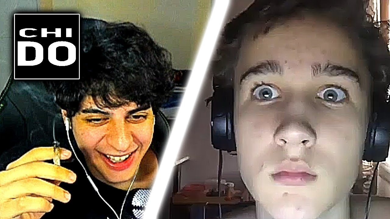 RODSQUARE VUELVE A REACCIONAR A POCHO3