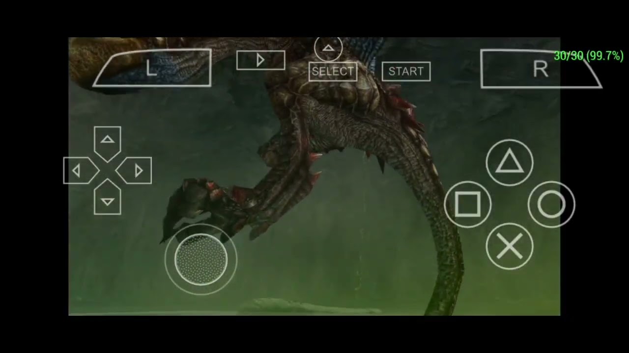 Akhirnya Misi Berburu Monster Yang Menantang Yian Kut-ku - Episode 7