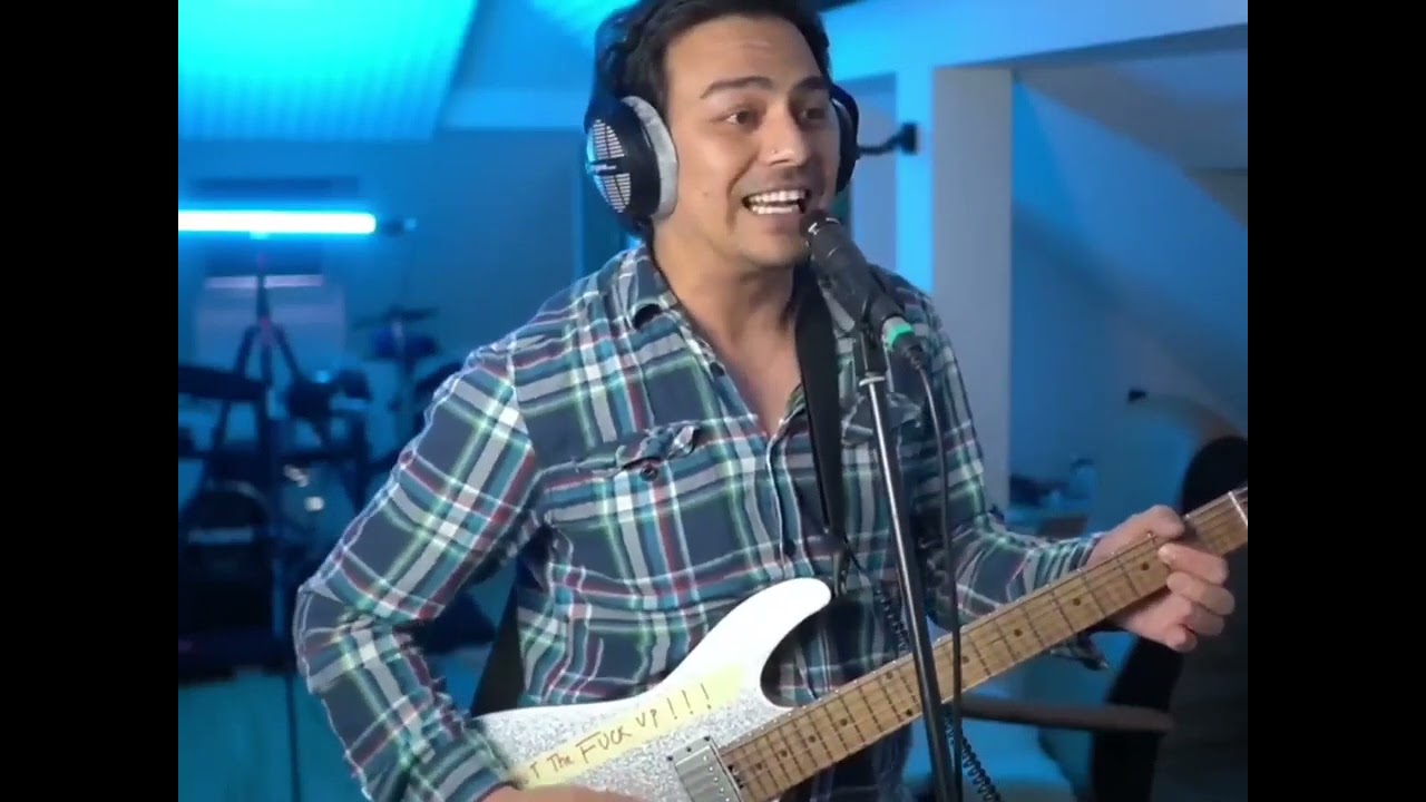 Cobweb - Mercedes Benz || Sunil Shakya - Aka Nepali Guitar Tutorial (NGT)
