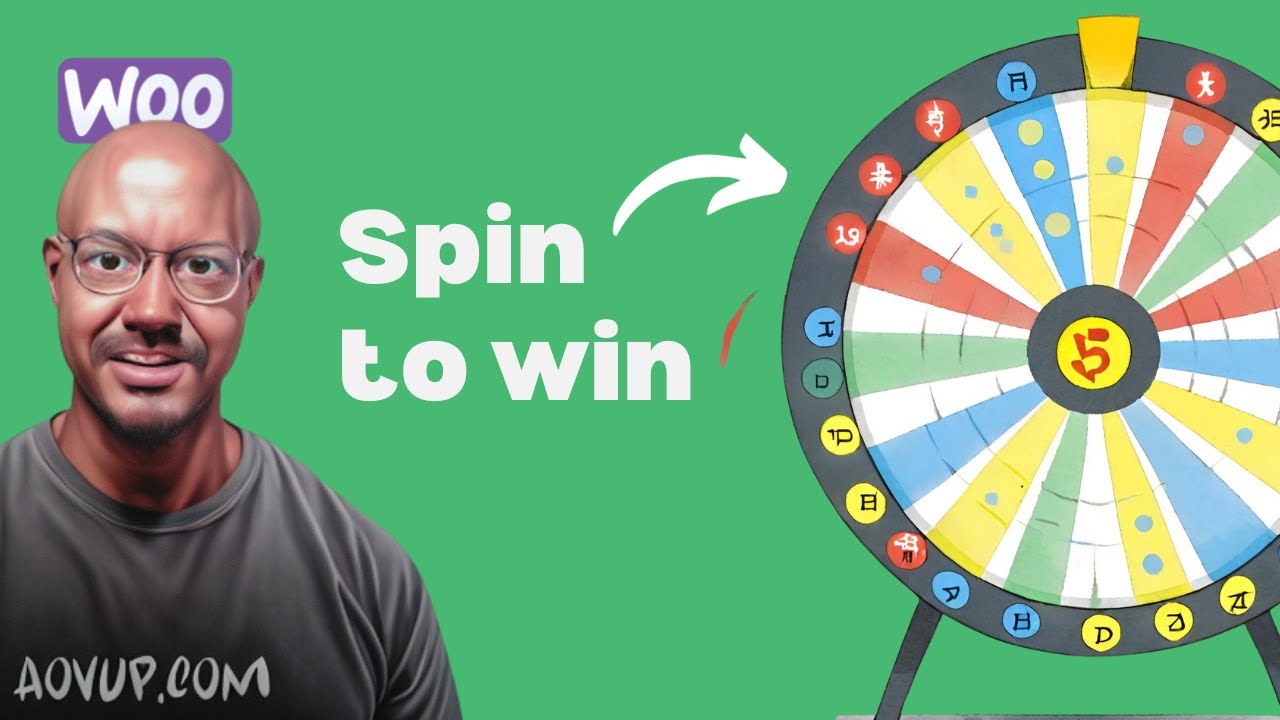 How to Add Free WooCommerce Lucky Wheel Plugin (Spin to Win Coupon)