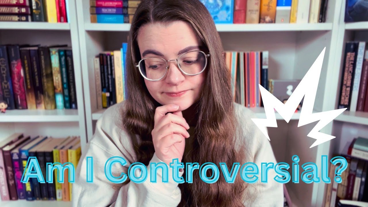 Spilling the Tea on Ten Bookish Controversies