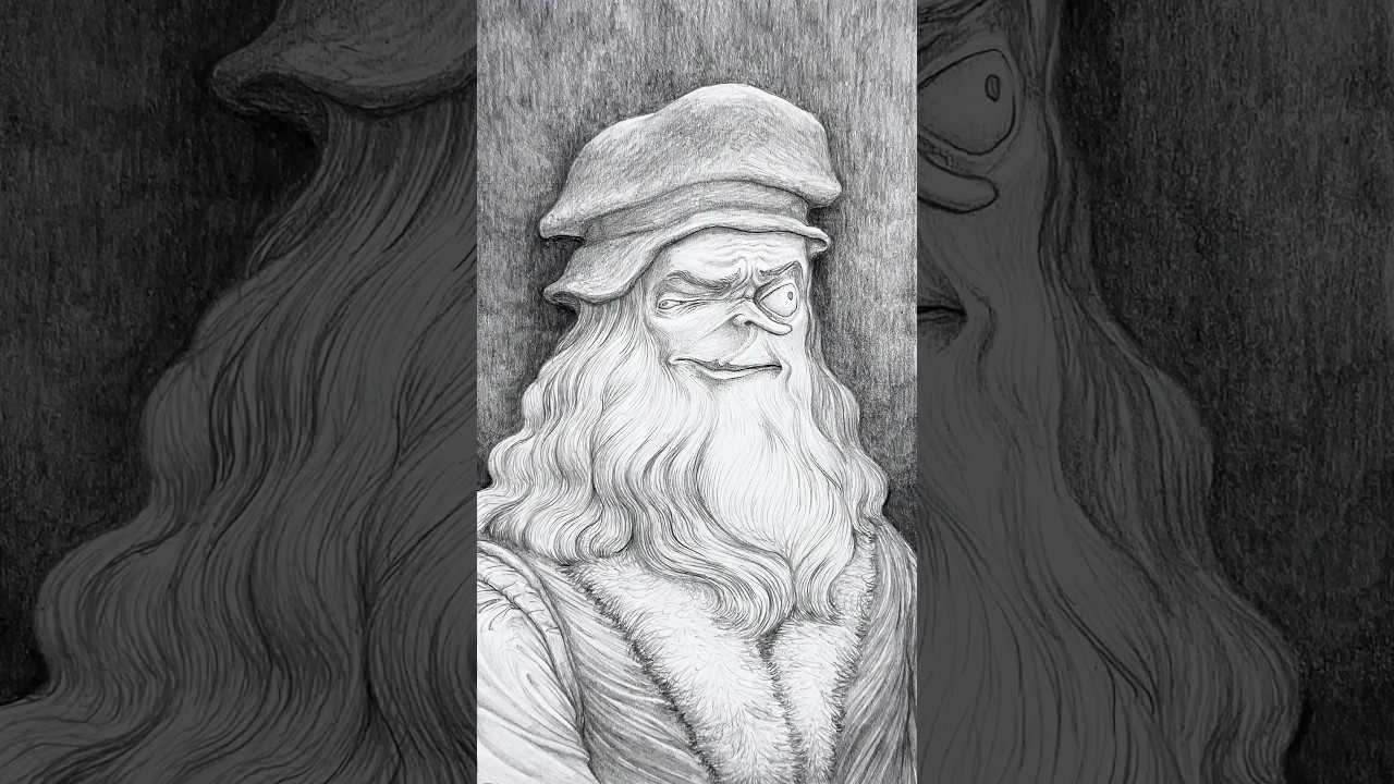 How To Get Better At Drawing #art #drawing