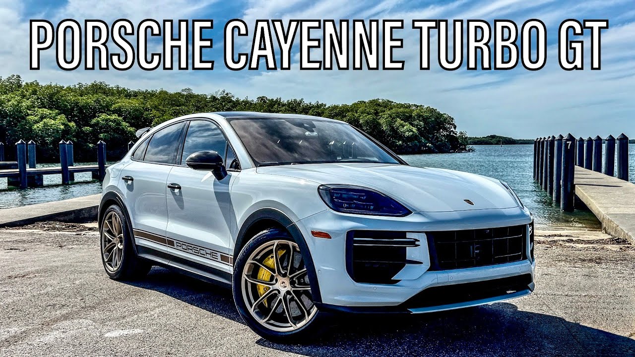 Esta SUV se maneja como un deportivo 🚗💨 - Insideautos
