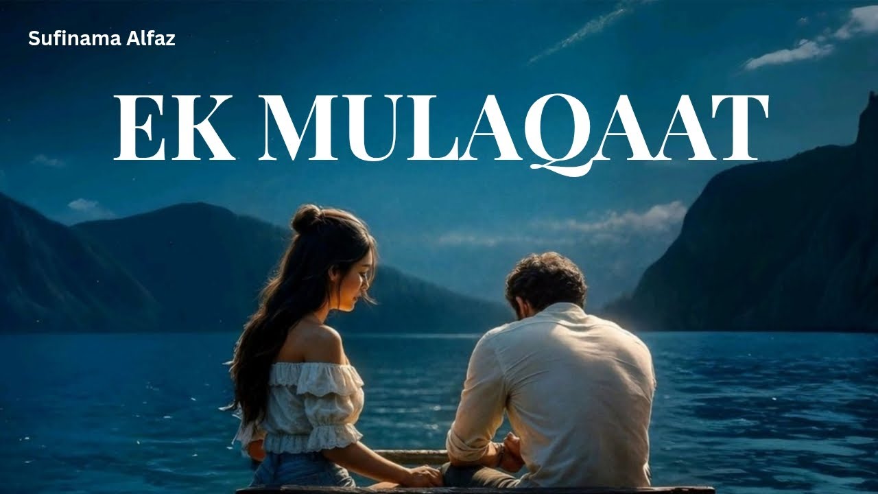 Ek Mulaqaat | Viral song | New Song 2026 | New song | soulful reprise | New Hindi song | Love song 