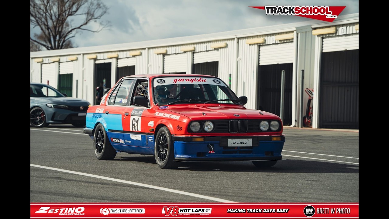 FDM #61 off season part 2