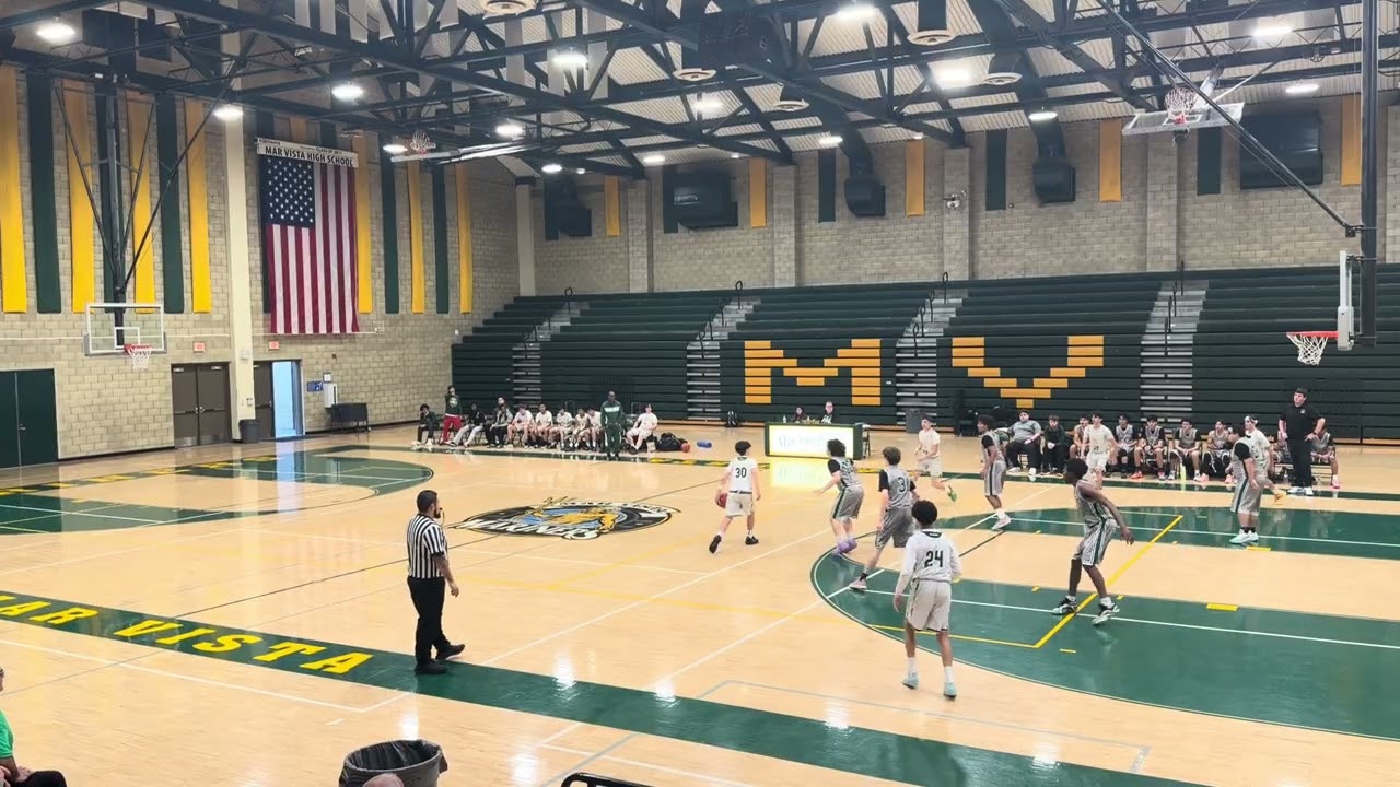 MV JV vs Hilltop 2-6-26 1st half 