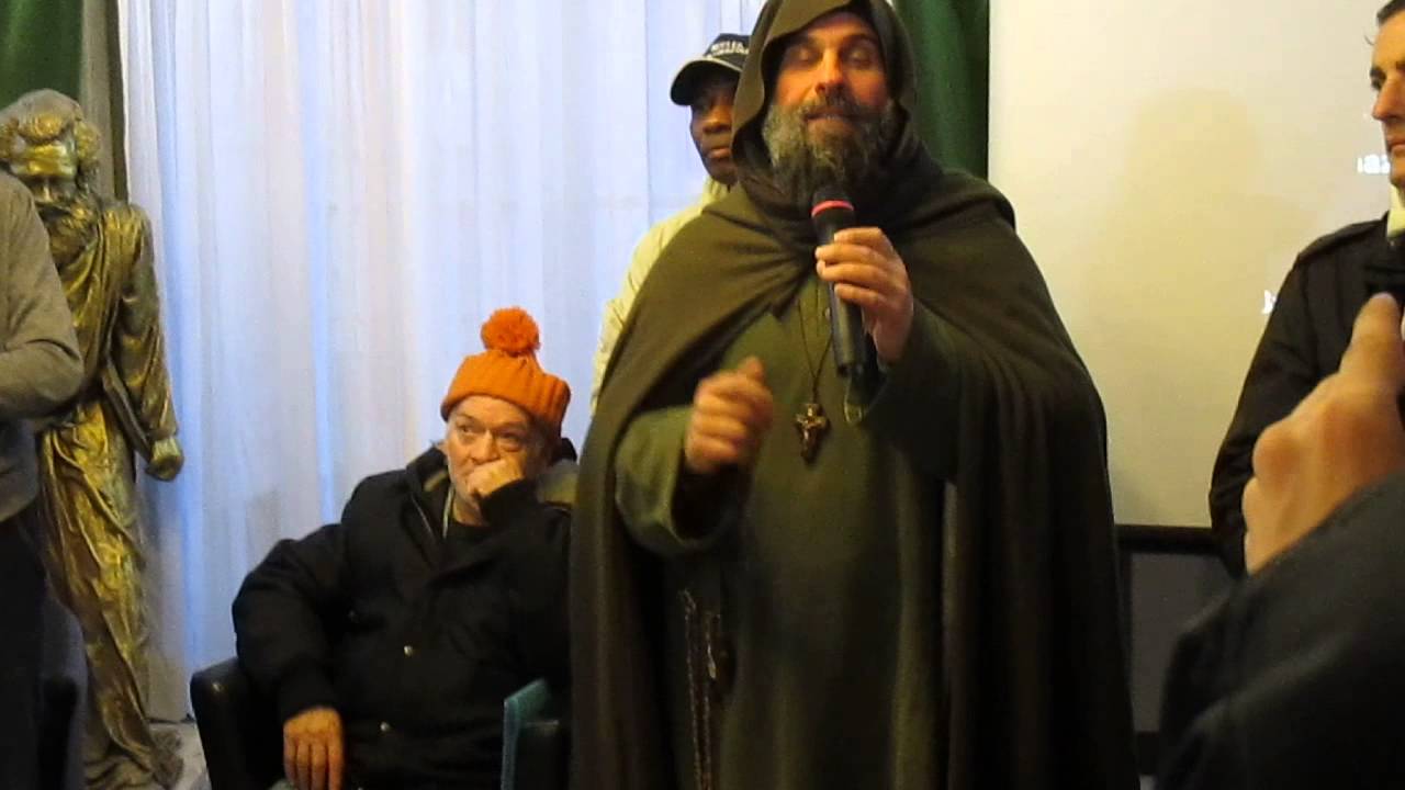 Termini Imerese. Biagio Conte ringrazia le ditte che hanno bonificato il piazzale della Missione
