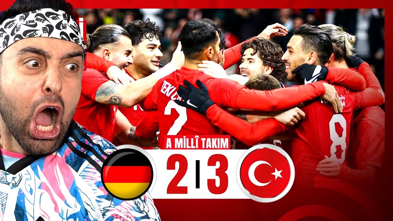 TÜRKİYE A MİLLİ TAKIMIMIZIN YENDİĞİ BÜYÜK ÜLKELER ! Fransa, Hollanda, Hırvatistan