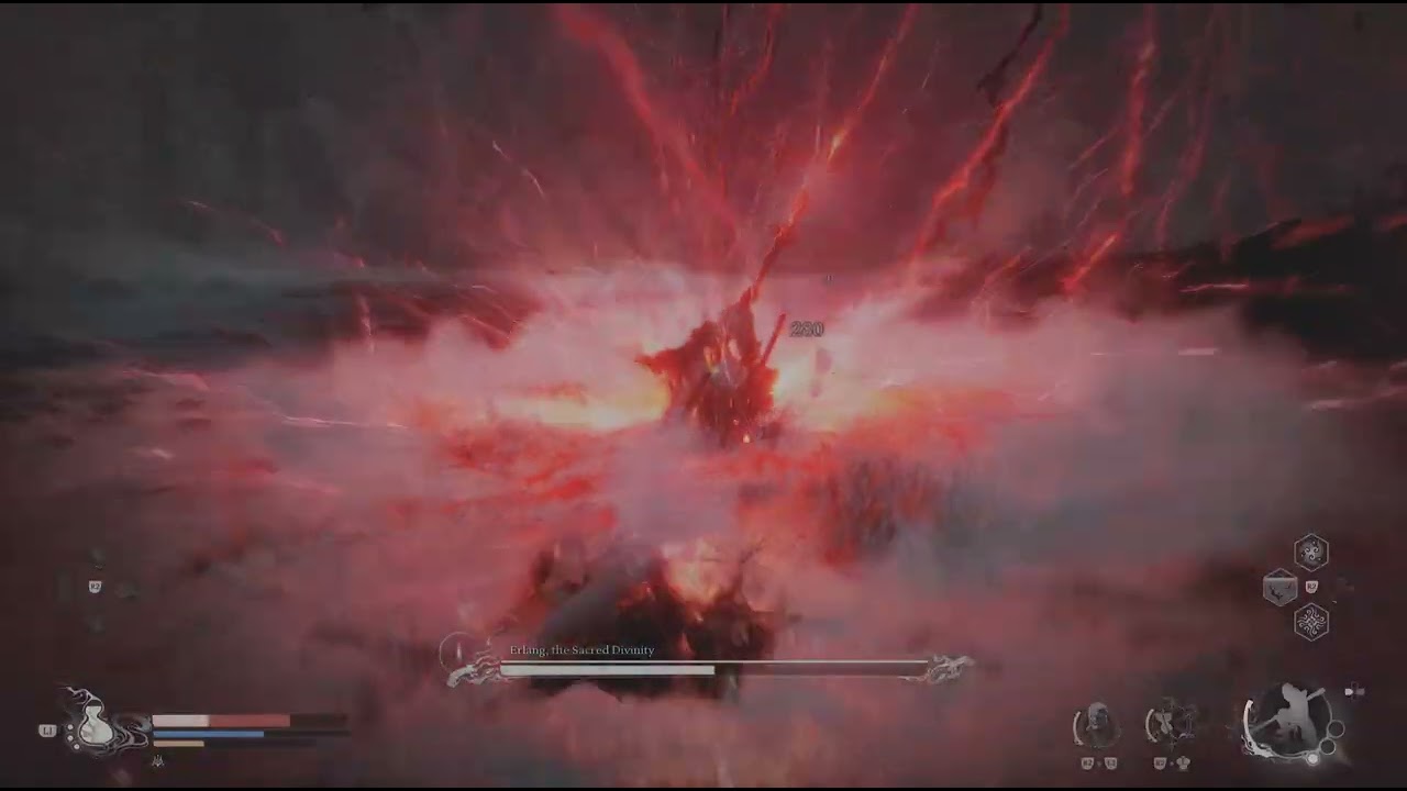 Black Myth Wukong: Erlang Shen