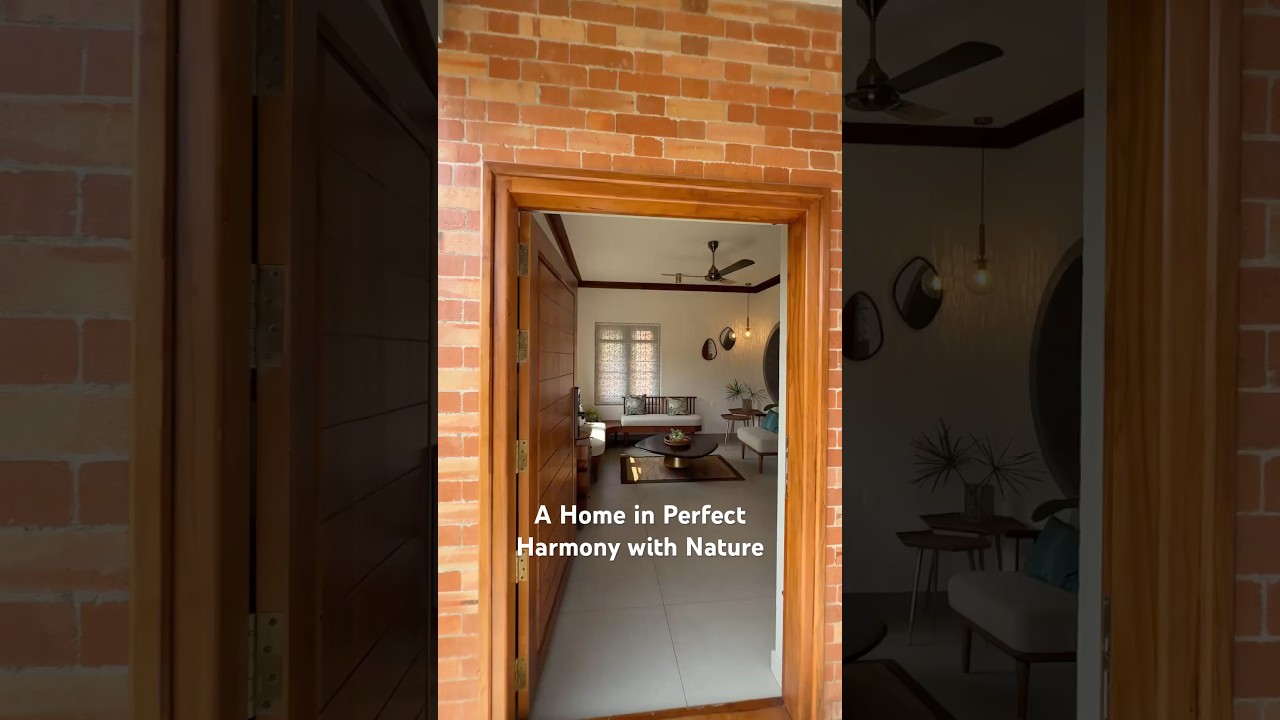 Last Villa for Sale in Kochi's Most Premium Eco friendly project 13.4 cents 2800 sq.ft 4BHK, 2.10Cr