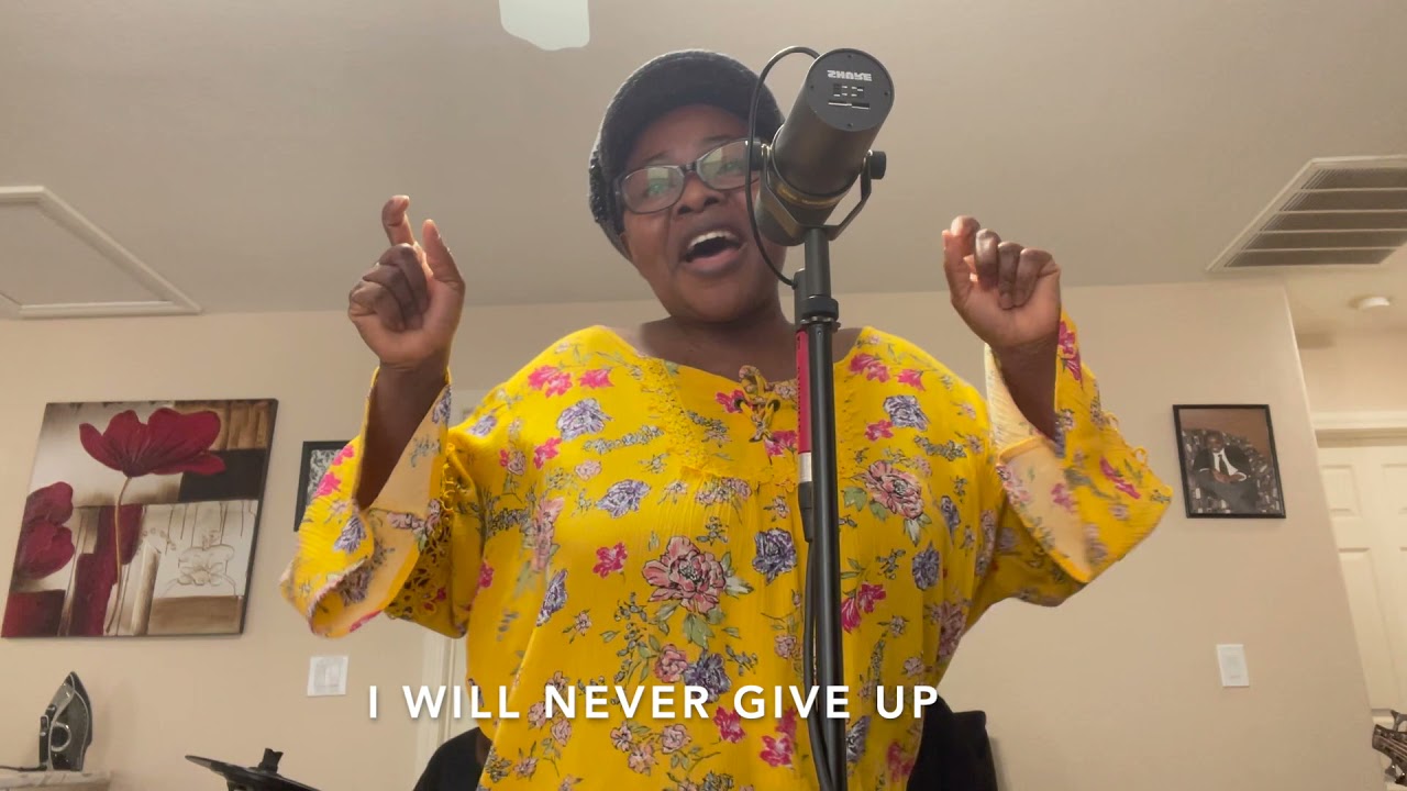 Church in the House Vol. 1: Pentecost Praise Medley - Irine Benn Owusu