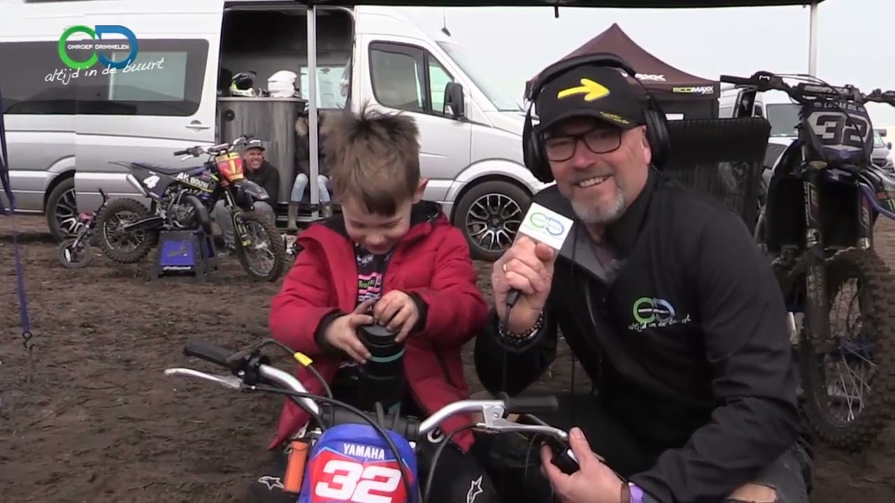 Motorcross Made 2022