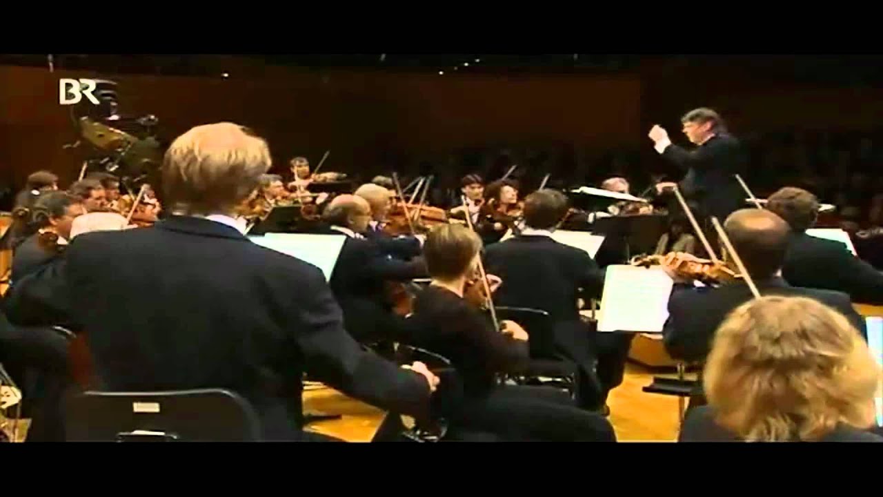 Joseph Haydn Symphony nº 106 in D major Hob. I:104 