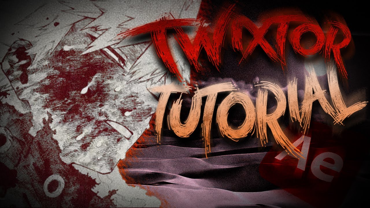 STOP Using Twixtor Wrong &mdash; Do This Instead (Quick Tutorial)