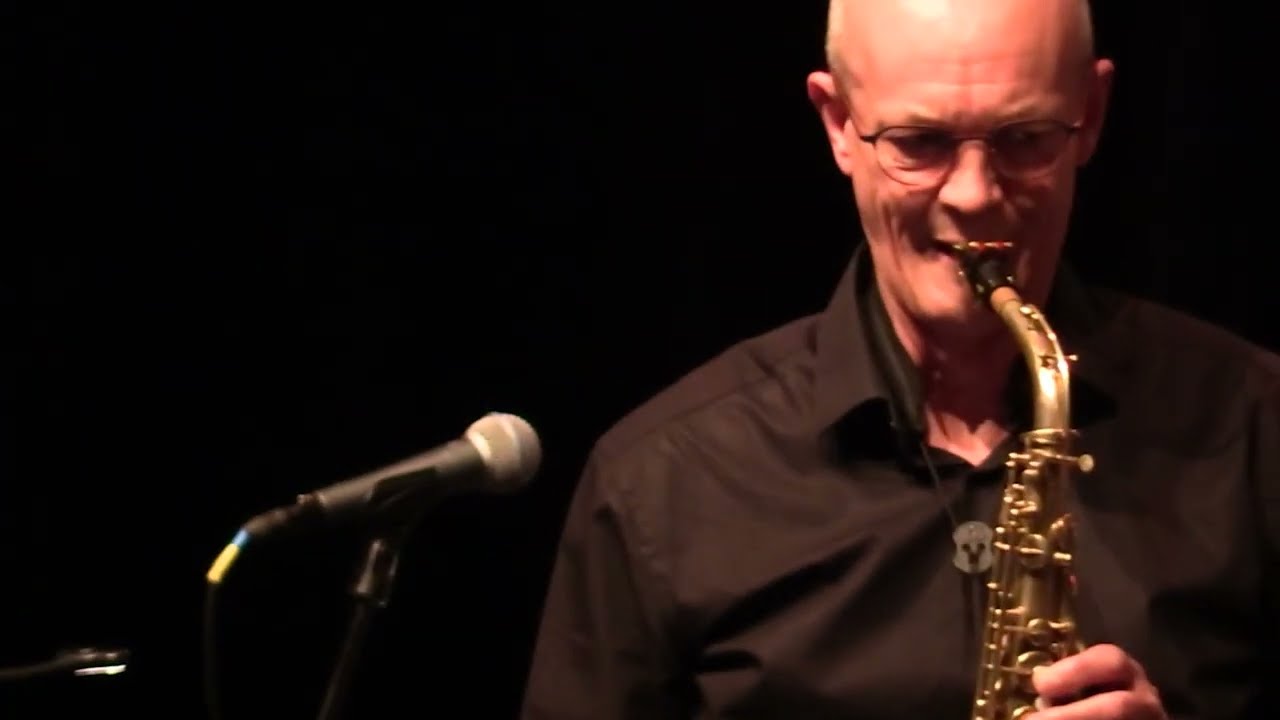 Stella by Starlight - arranged by Bill Holman
