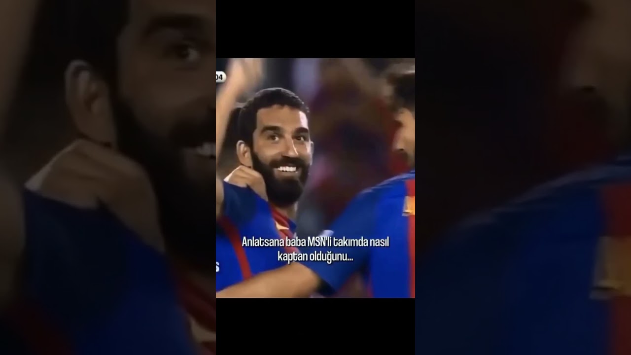 Arda Turan sad edit 
