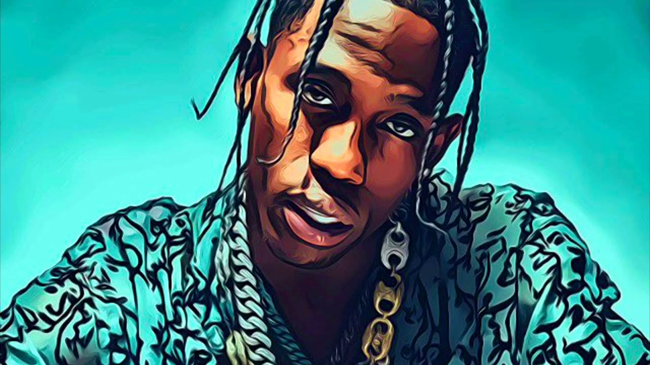 [FREE FOR PROFIT] Travi$ $cott Type Beat - Owl Pharaoh