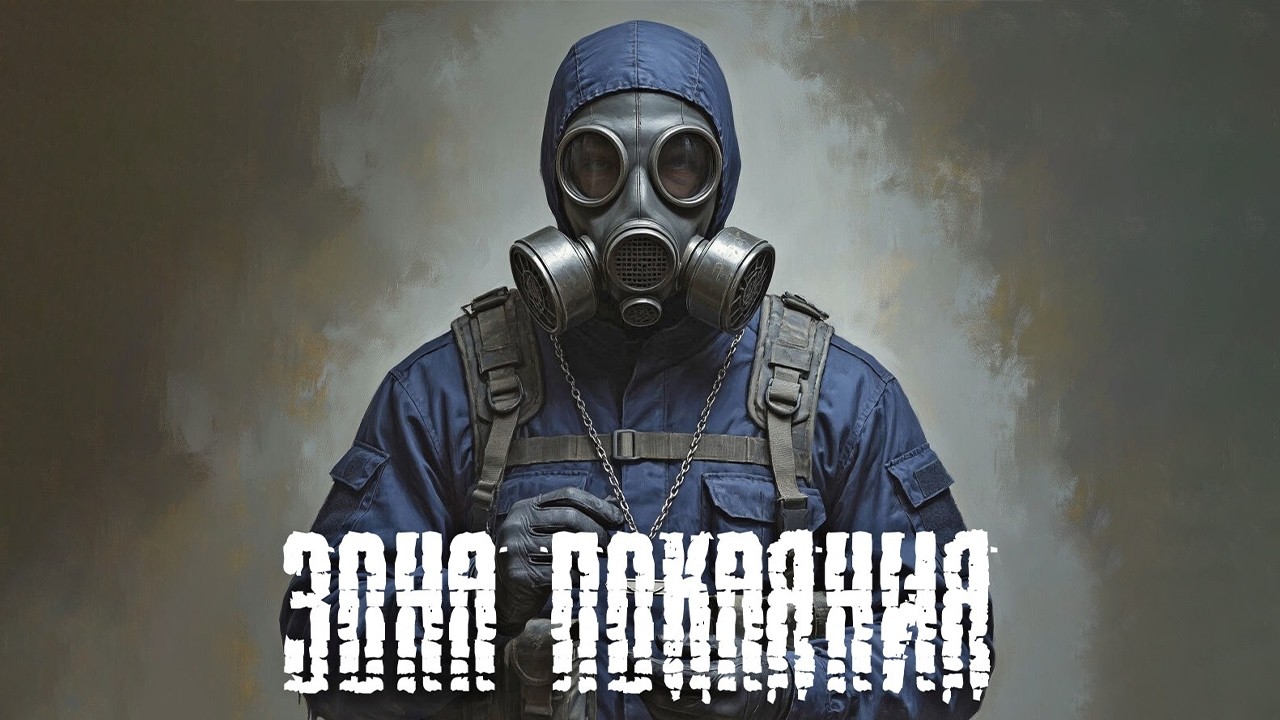 S.T.A.L.K.E.R. Зона Покаяния OGSR # 2